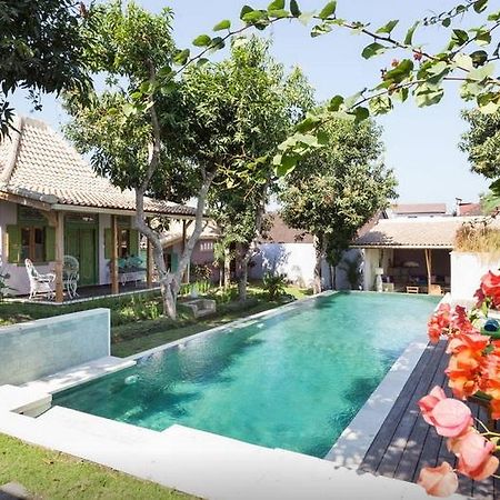 Guesthouse Mooz Canggu  Room photo