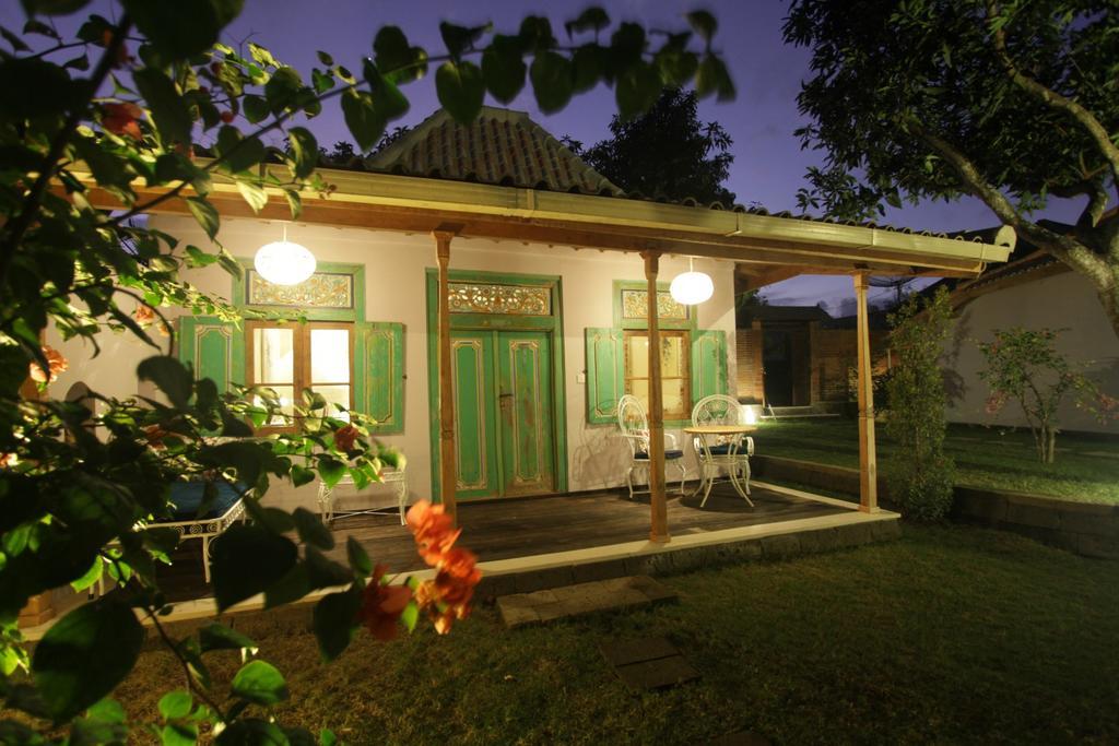 Guesthouse Mooz Canggu  Room photo