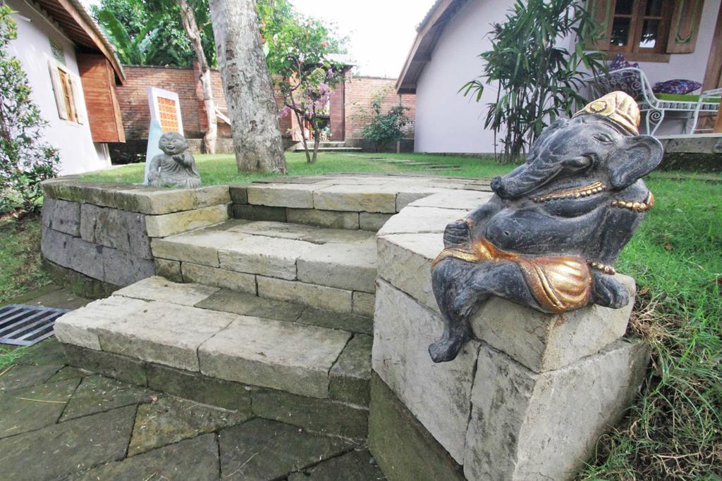 Guesthouse Mooz Canggu  Room photo