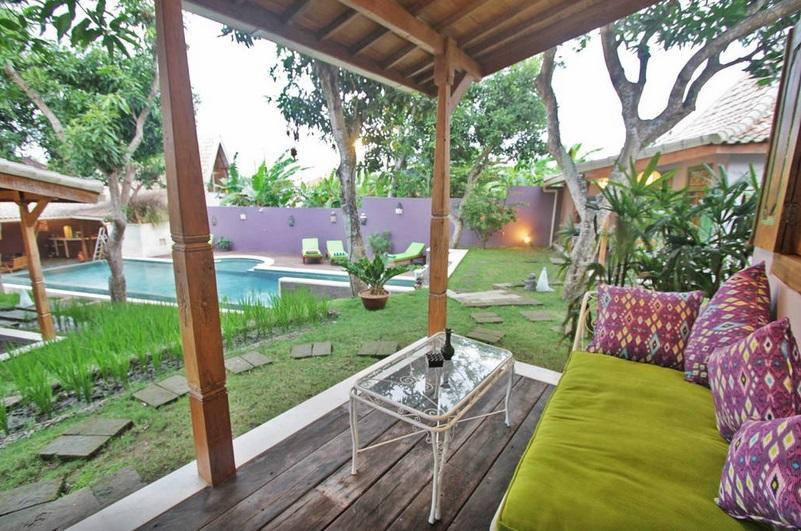 Guesthouse Mooz Canggu  Room photo