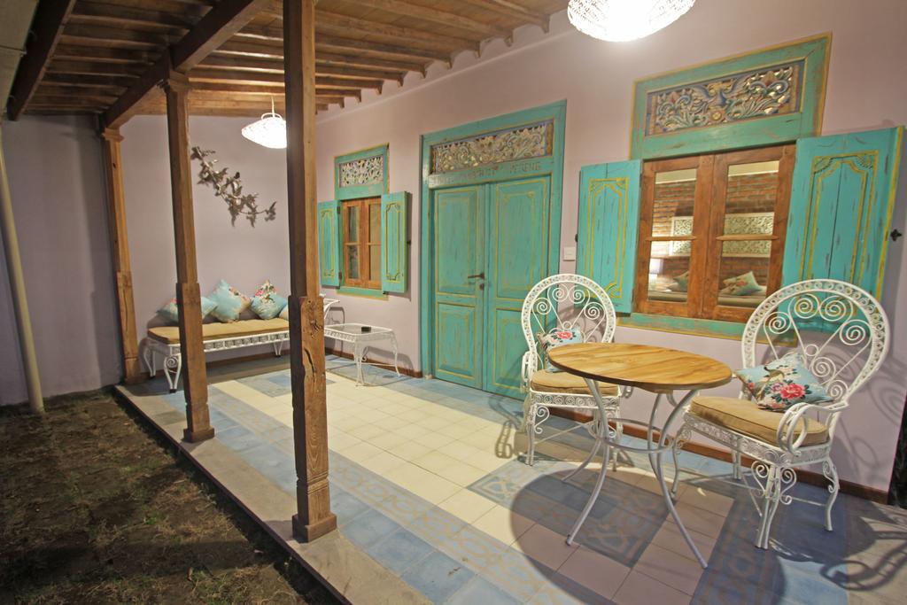 Guesthouse Mooz Canggu  Room photo