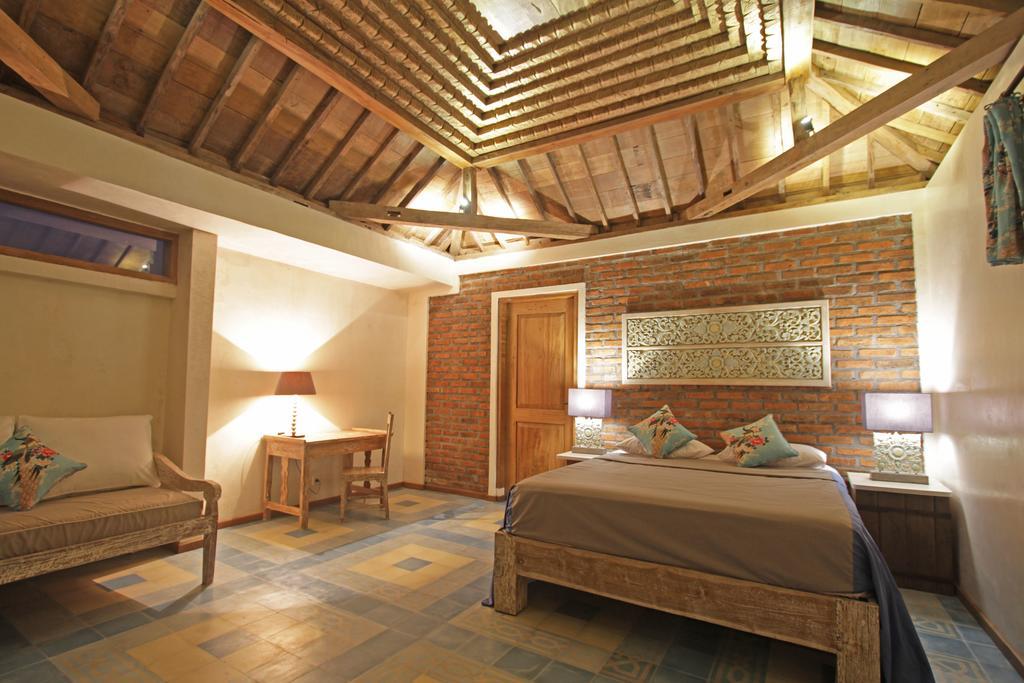 Guesthouse Mooz Canggu  Room photo