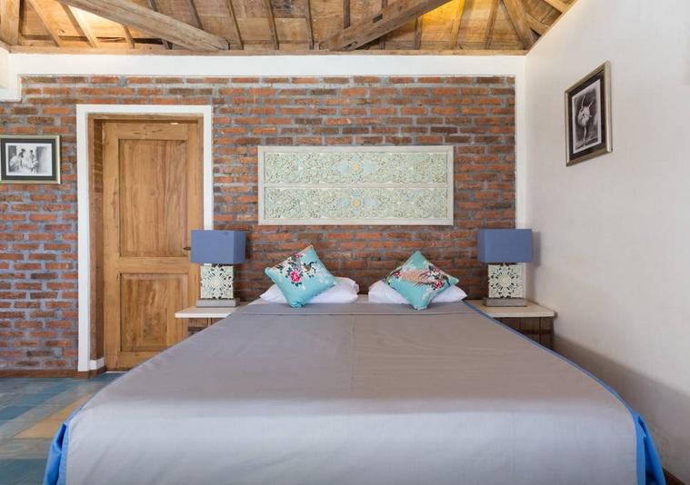 Guesthouse Mooz Canggu  Room photo