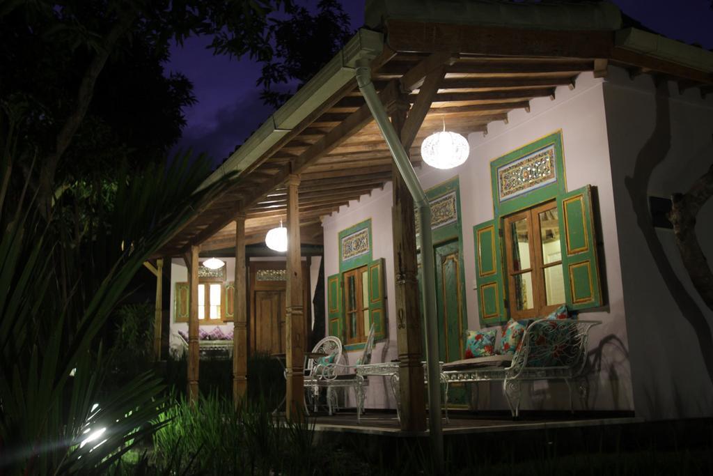 Guesthouse Mooz Canggu  Room photo
