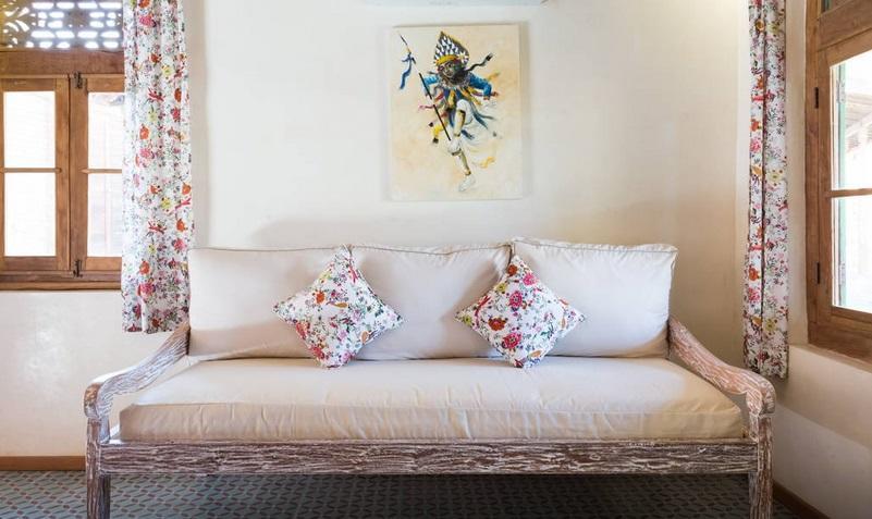 Guesthouse Mooz Canggu  Room photo