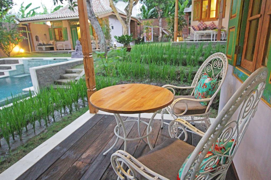 Guesthouse Mooz Canggu  Room photo