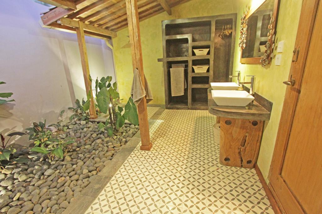 Guesthouse Mooz Canggu  Room photo