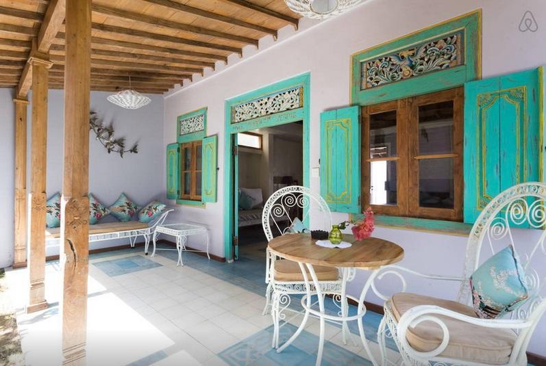 Guesthouse Mooz Canggu  Room photo