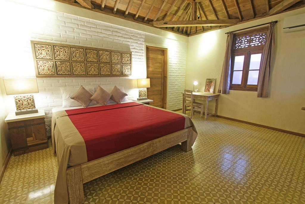 Guesthouse Mooz Canggu  Room photo